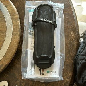 Even up shoe lift- very gently used